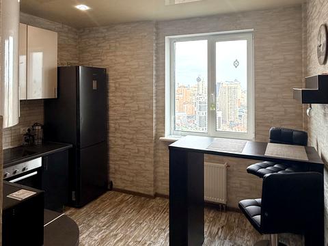 квартира за адресою Берестейський просп. (Перемоги), 5-В