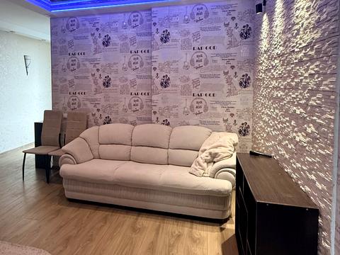 квартира за адресою Берестейський просп. (Перемоги), 5-В