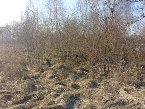 ділянка за адресою проектова