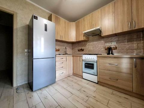 квартира за адресою Марії Башкірцевої вул., 31