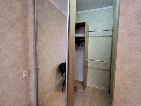 квартира за адресою Марії Башкірцевої вул., 31