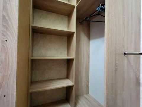 квартира за адресою Марії Башкірцевої вул., 31