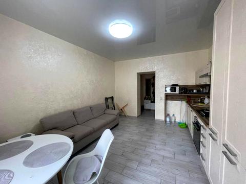 квартира по адресу Княгини Ольги ул., 122а