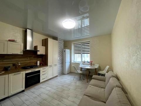 квартира по адресу Княгини Ольги ул., 122а