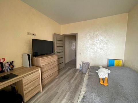 квартира по адресу Княгини Ольги ул., 122а