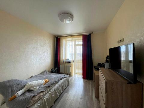 квартира по адресу Княгини Ольги ул., 122а