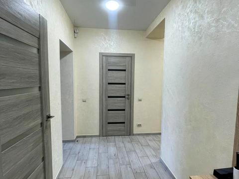 квартира по адресу Княгини Ольги ул., 122а