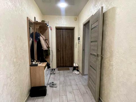 квартира по адресу Княгини Ольги ул., 122а