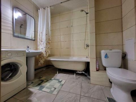 квартира за адресою Марії Башкірцевої вул., 31