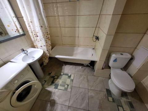 квартира за адресою Марії Башкірцевої вул., 31