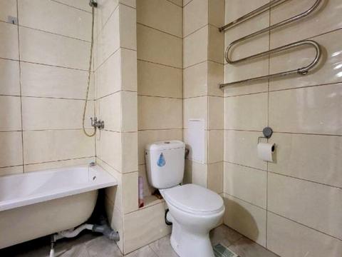 квартира за адресою Марії Башкірцевої вул., 31