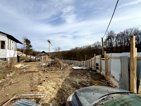 участок по адресу Лисеницкая ул., 16