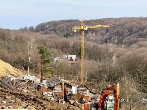 участок по адресу Лисеницкая ул., 16