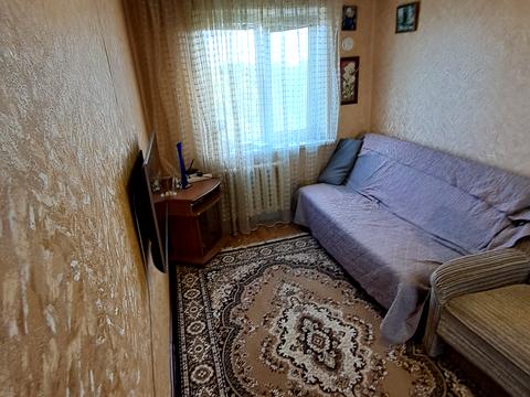 квартира по адресу Героев Сталинграда просп., 154-А