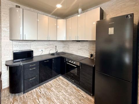 квартира за адресою Берестейський просп. (Перемоги), 5-В