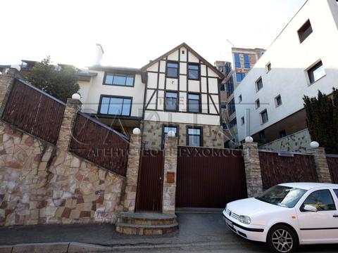 дом по адресу Царське Село