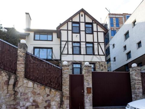 дом по адресу Царське Село