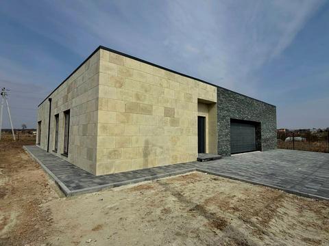 дом по адресу Лесі Українки