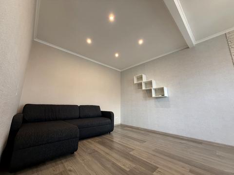 квартира по адресу Вишнева ул., 23