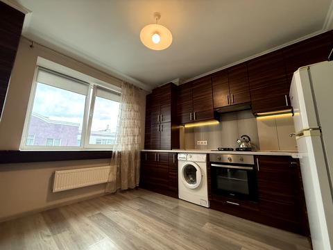 квартира по адресу Вишнева ул., 23