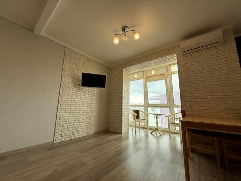 квартира по адресу Вишнева ул., 23