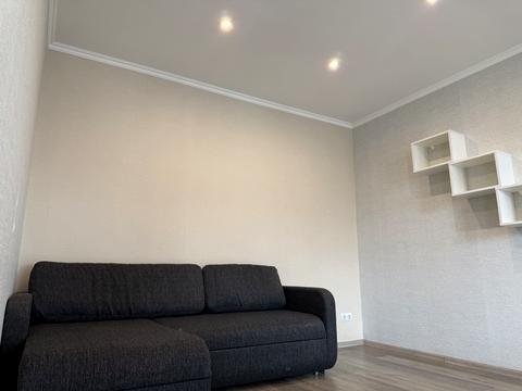 квартира по адресу Вишнева ул., 23