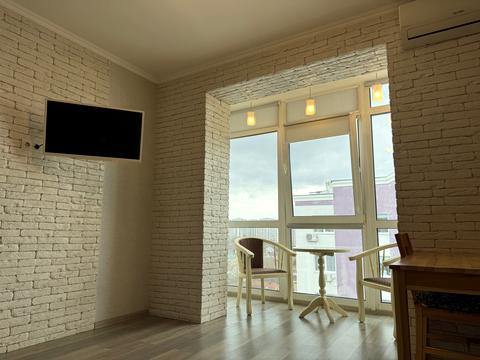 квартира по адресу Вишнева ул., 23