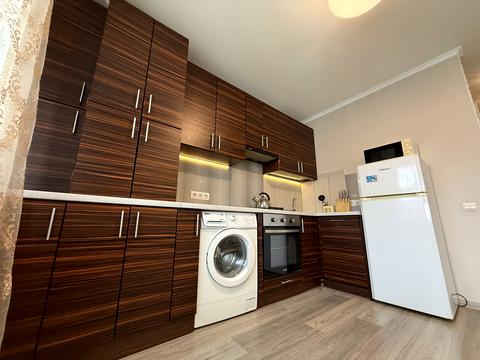 квартира по адресу Вишнева ул., 23