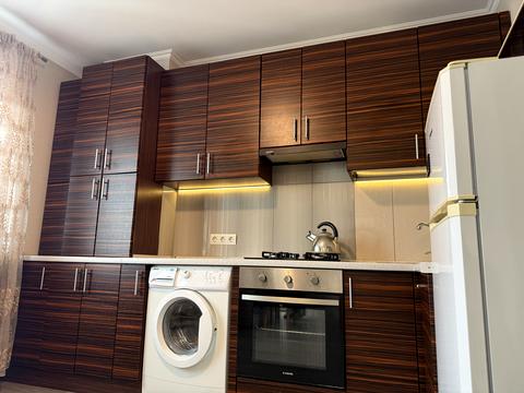 квартира по адресу Вишнева ул., 23