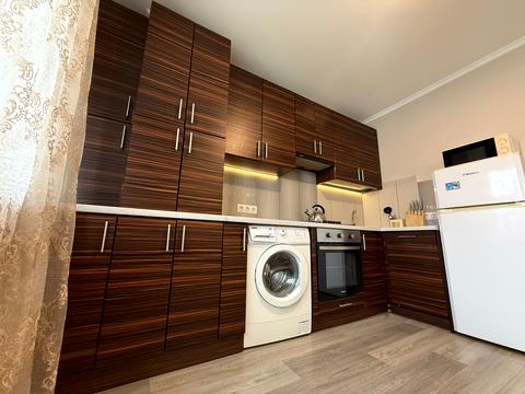 квартира по адресу Вишнева ул., 23