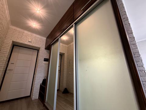 квартира по адресу Вишнева ул., 23