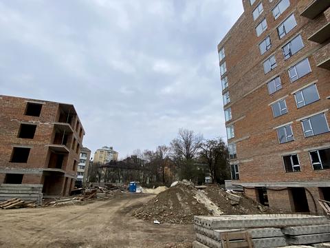 квартира за адресою Степана Бандери вул., (Будинок 1)