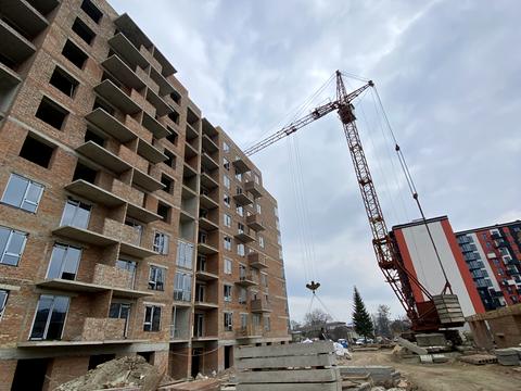 квартира за адресою Степана Бандери вул., (Будинок 1)