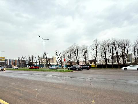 участок по адресу Барское шоссе