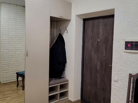 квартира за адресою Виговського вул. (Суворова), 2-Д/4