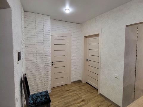 квартира за адресою Виговського вул. (Суворова), 2-Д/4