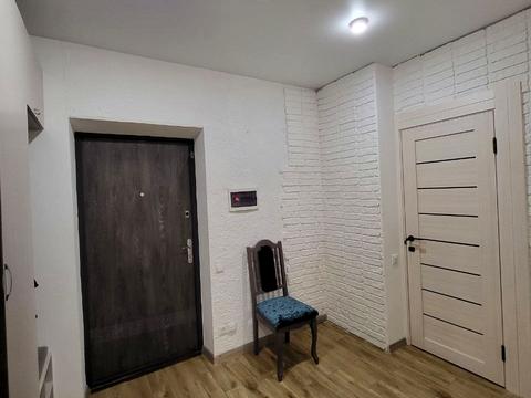 квартира за адресою Виговського вул. (Суворова), 2-Д/4