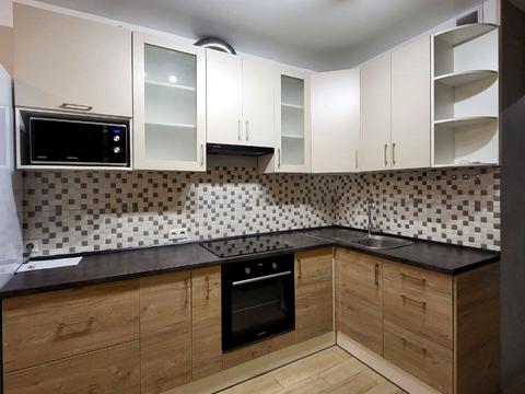 квартира за адресою Виговського вул. (Суворова), 2-Д/4