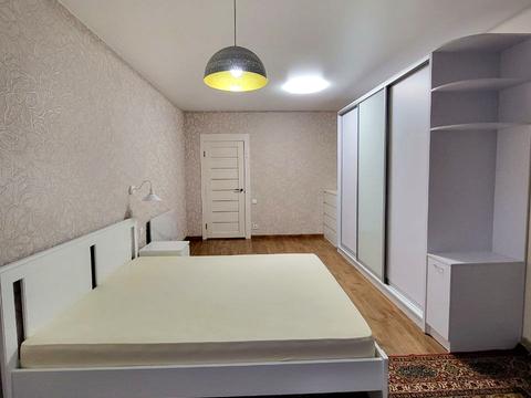 квартира за адресою Виговського вул. (Суворова), 2-Д/4