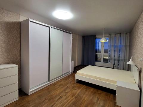 квартира за адресою Виговського вул. (Суворова), 2-Д/4