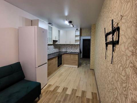 квартира за адресою Виговського вул. (Суворова), 2-Д/4