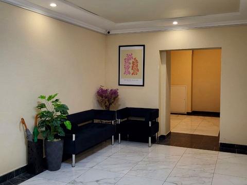 квартира за адресою Виговського вул. (Суворова), 2-Д/4