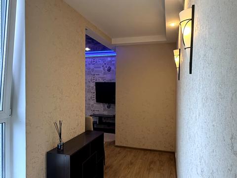 квартира за адресою Берестейський просп. (Перемоги), 5-В