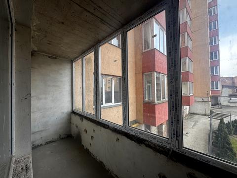 квартира по адресу Тараса Шевченко ул., (Будинок 1)