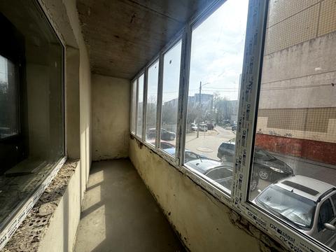 квартира по адресу Тараса Шевченко ул., (Будинок 1)