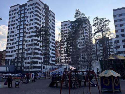 квартира за адресою Виговського вул. (Суворова), 2-Д/4