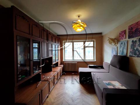 квартира по адресу Николая Кибальчича ул., 6