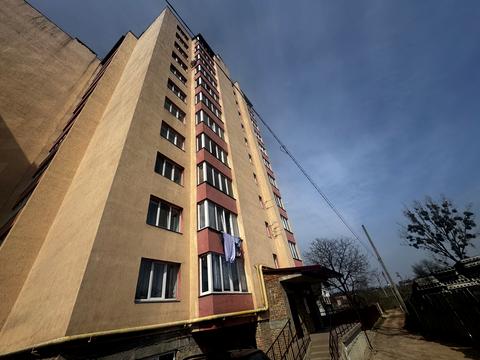 квартира по адресу Тараса Шевченко ул., 418