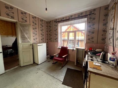 будинок за адресою Козацька