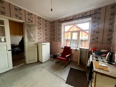 будинок за адресою Козацька